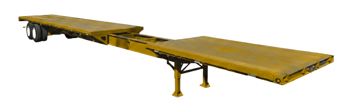 PLATAFORMA EXTENDIBLE