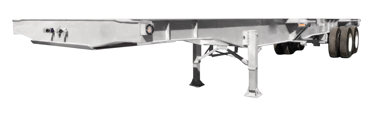 PLATAFORMA PORTACONTENEDOR